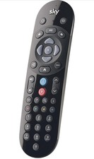 Sky Original Q Voice Remote