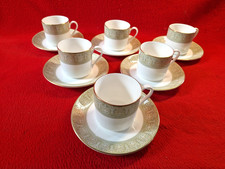 Royal doulton sonnet - royal, 6