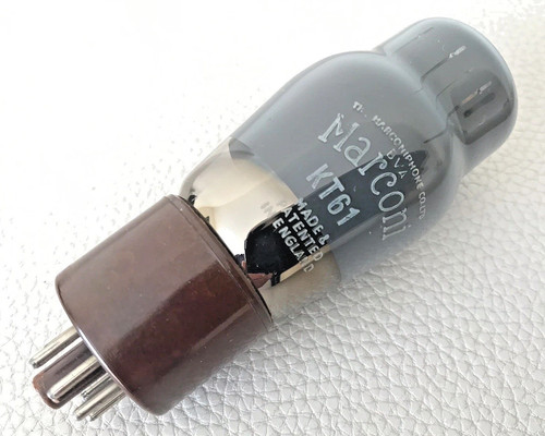 Marconi kt61 brown - brown, base