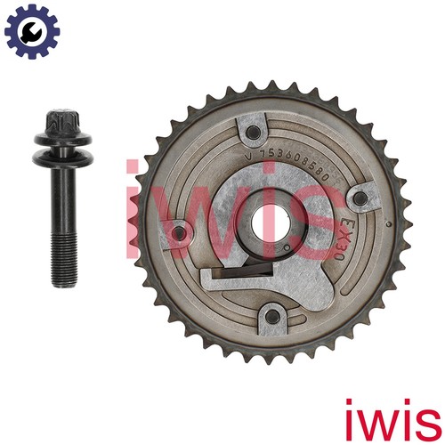 Camshaft adjuster 60793 for - camshaft,