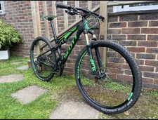 Scott Spark 920 29er carbon