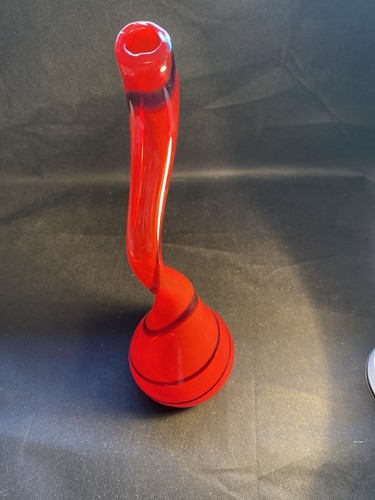 Large hand blown - hand, art