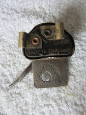 LUCAS 31688B brake light switch - Triumph unit 3TA 5TA T100, R. Enfield etc