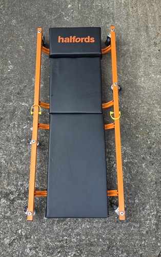 Halfords creeper board - halfords,