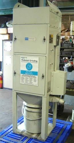 Dce unimaster uma72 dust - dce,