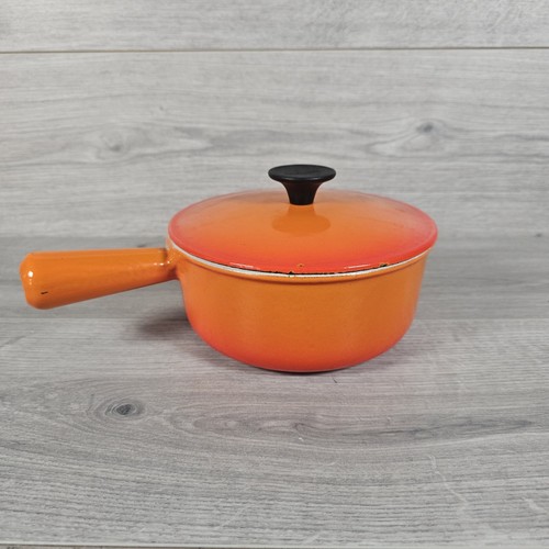 Vintage cousances cast iron - vintage,