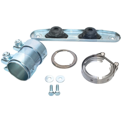 Mounting kit dpf - mounting,
