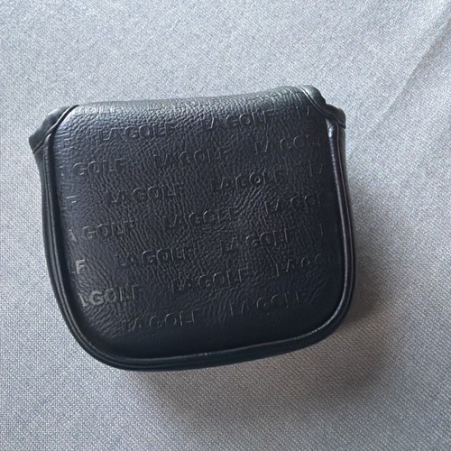 Golf mallet putter cover - mallet,