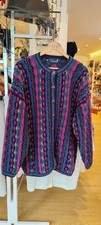 Tulchan Women's Wool Cardigan