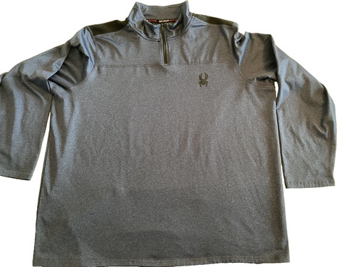 Spyder pro web zip - 1/4,