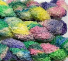Job lot knitting yarn wool