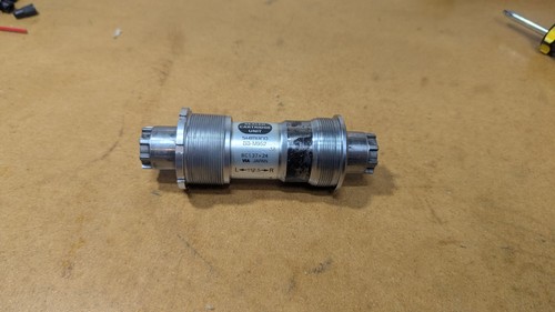 Shimano xtr m952 octalink - xtr,
