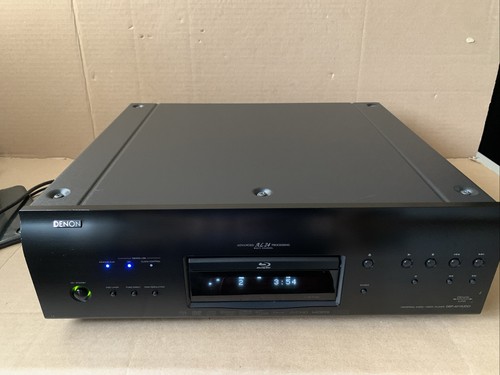 Denon dbp 4010udci high - dbp-4010udci, end