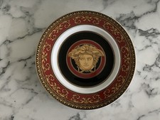 1 x Versace Rosenthal