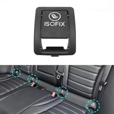 For Mercedes W205 Car Rear