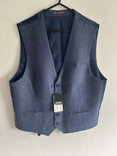 New men jacamo blue - new, waist
