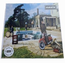 OASIS : Be Here Now : 1997