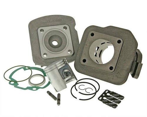 Cylinder kit malossi - cylinder, sport