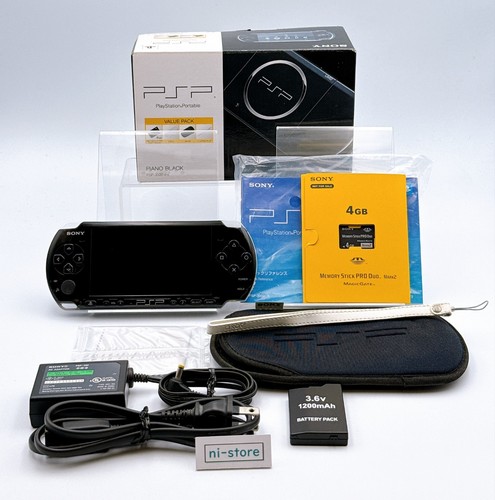 Sony psp 3000 - sony,