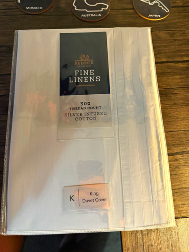 Bedeck belfast fine linens - fine,