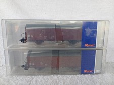 Roco HO 75955 DB Covered