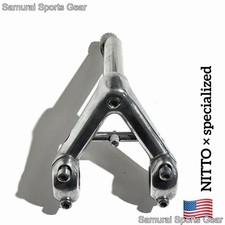 Nitto Stem Old MTB Bullmouse