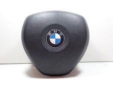 BMW X5 E70 STEERING WHEEL