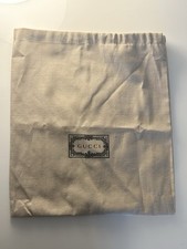 Gucci Medium Size Dust Cover