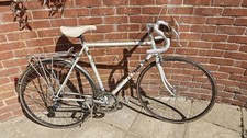 F.W.Evans Reynolds 531 Vintage