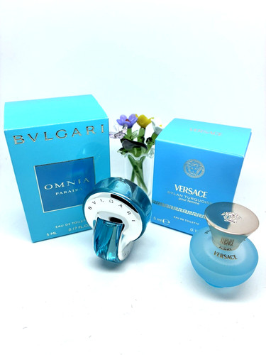Versace dylan turquoise - versace,
