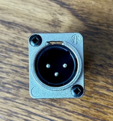 New unused unassembled - , neutrik