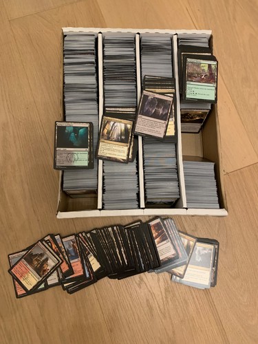 Mtg magic the - magic, 40