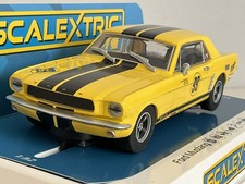 Scalextric c4537 ford mustang - ,