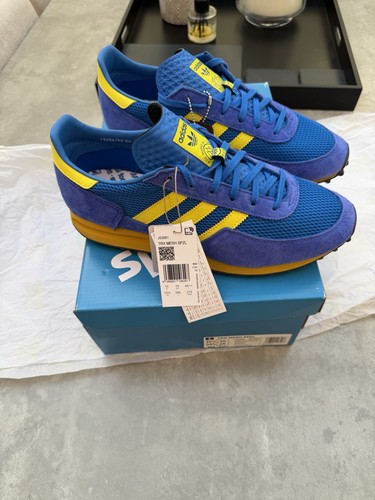 Adidas spzl trx - trx, blue