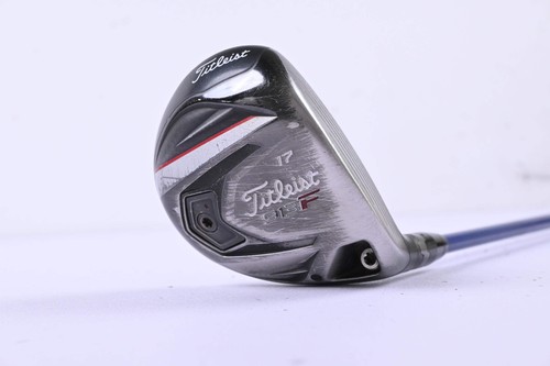 Titleist 913 wood 17 - f,