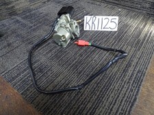 Peugeot Speedfight 50 Carb