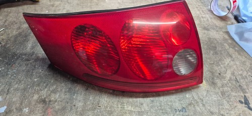Audi mk1 tail - audi,