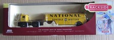 LLEDO TRACKSIDE 1:76 "00" SCALE DIE-CAST FODEN TANKER "NATIONAL BENZOLE"DG150006