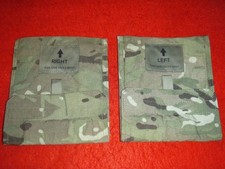 British Army Virtus SSP MTP