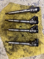 Vw Caddy Diesel Injector 2.0 TDI C20 2024 With 6K Miles 05l130277E