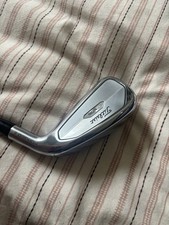 Titleist U505 1 Driving Iron X Stiff Tensei Black 1k X Stiff 95g Shaft