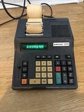 TA Triumph Adler 121PD Type