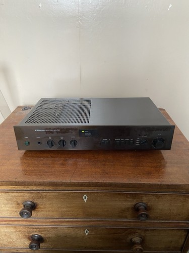 Proton 520 stereo integrated - 520,