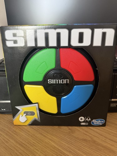 Hasbro simon electronic - hasbro, ,
