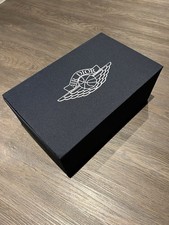 Dior x Air Jordan - Shoe Box