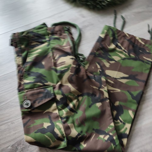British army military mtp - army,