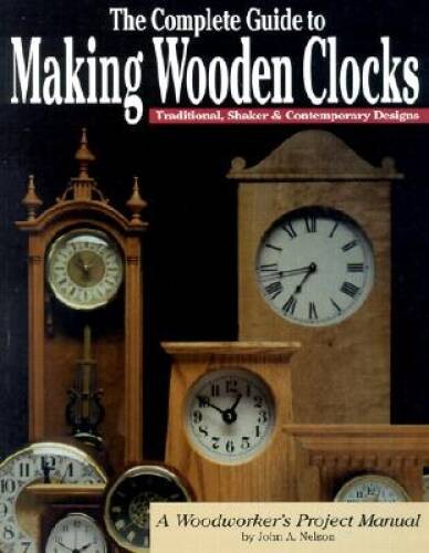 Complete guide making - guide,