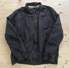 Lacoste Men's Vintage Bomber