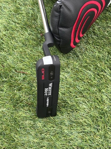 Odyssey white hot versa - odyssey, one