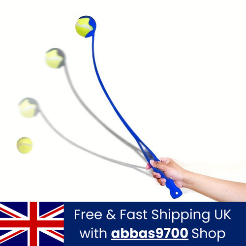 Dog ball launcher - ball,